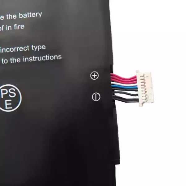 Original laptop battery for UTL2773180-2S - Image 2