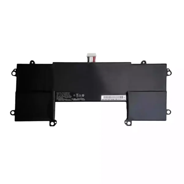Original laptop battery for NI3-04-3S2P4120-0