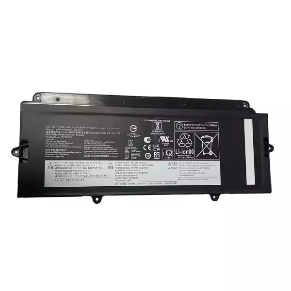 Original laptop battery for Fujitsu FPB0368S FPCBP597 CP818110-01