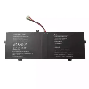 Original laptop battery for UTL-3591132-2S