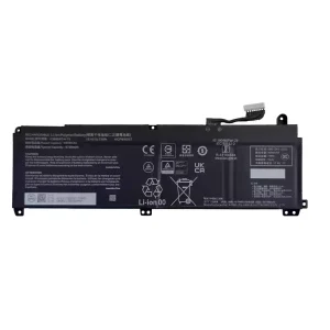 Original laptop battery for V360BAT-4-73