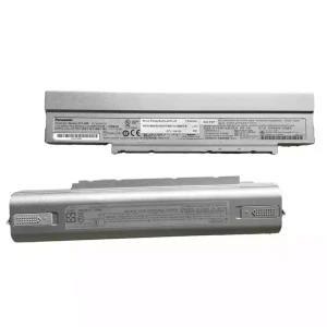 Original laptop battery for PANASONIC CF-VZSU1CU