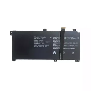 Original laptop battery for 507487-3S1P X40U-GAC-25015