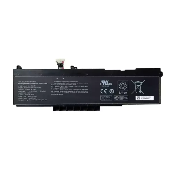 Original laptop battery for ESWZ0