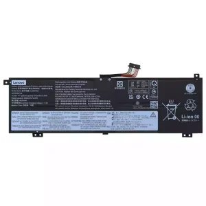 Original laptop battery for LENOVO L22C4PA2 L22D4PA2 L22M4PA2