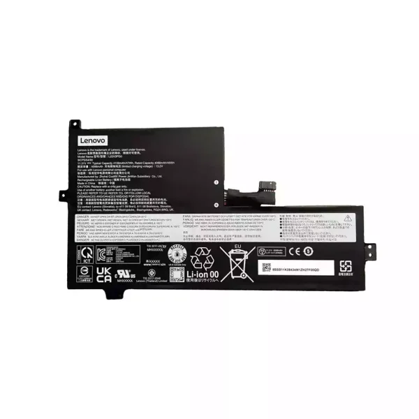 Original laptop battery for LENOVO L22X3PG0 L22B3PG0 L22M3PG0 L22C3PG0 L22M3P71