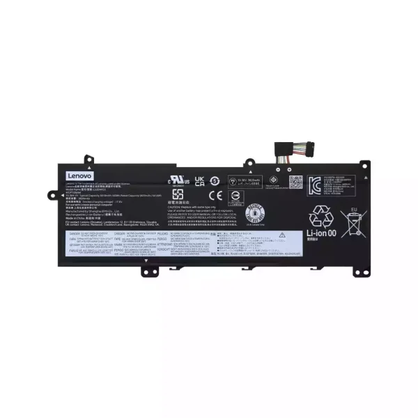 Original laptop battery for LENOVO L22B4PE0 L22C4PE0 L22D4PE0 L22M4PE0