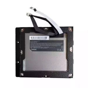Original laptop battery for GETAC BP2S1P2100S-1 44114110000C 242141100250