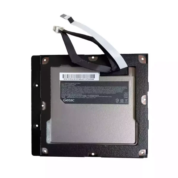 Original laptop battery for GETAC BP2S1P2100S-1 44114110000C 242141100250