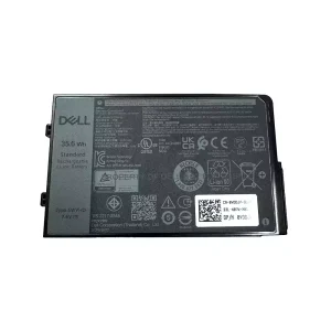 Original laptop battery for DELL 6WVHD VDDJY
