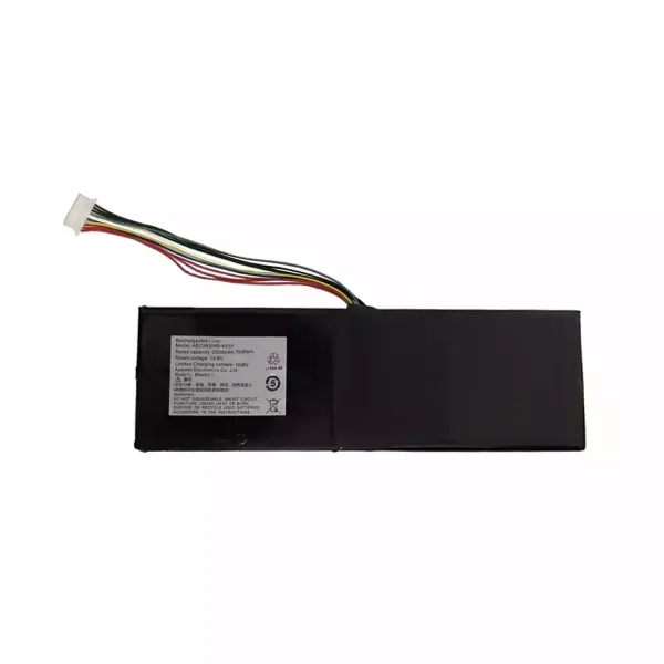 Original laptop battery for AEC583088-4S1P FQX50