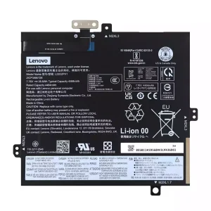 Original laptop battery for LENOVO L22B2PH1 L22D2PH1