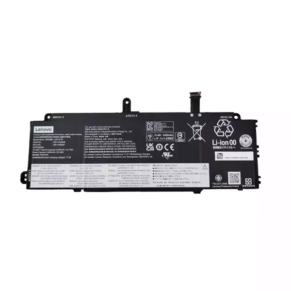 Original laptop battery for LENOVO L22B4P70 L22D4P70 L22C4P70 L22M4P70
