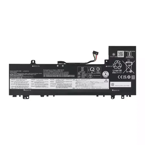 Original laptop battery for LENOVO L22M3PA4 L22B3PA4 L22C3PA4 L22B3PA3 L22C3PA3 L22M3PA3
