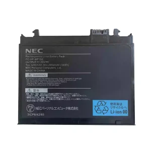 Original laptop battery for NEC PC-VP-WP152