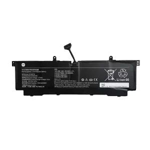 Original laptop battery for Xiaomi R14B07W,Xiaomi Book Pro 14 2022
