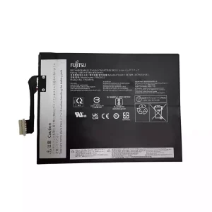Original laptop battery for Fujitsu FPB0361S FPCBP595 CP813800-01