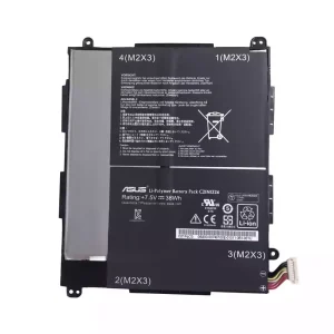 Original laptop battery for ASUS C21N1326