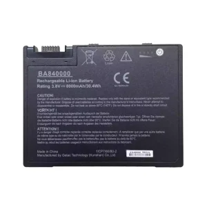 Original laptop battery for BA840000