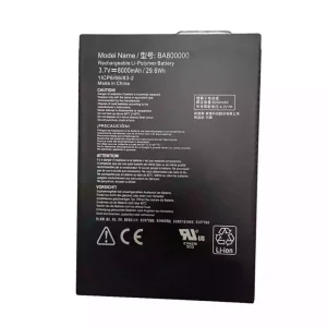 Original laptop battery for BA800000