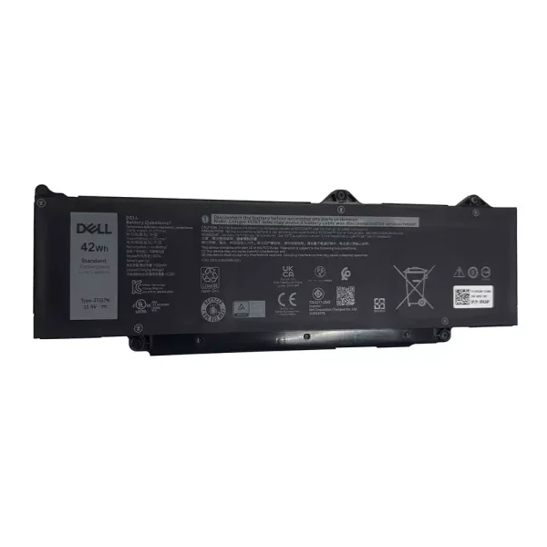 Original laptop battery for DELL JTG7N 7RDGP