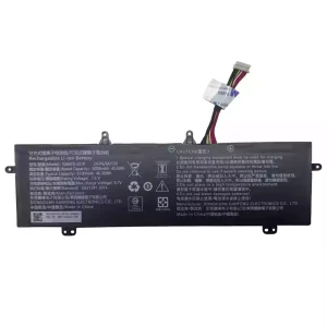 Original laptop battery for 5264C0-2S1P,Haier Leadpie M1 GREAT Ditecma