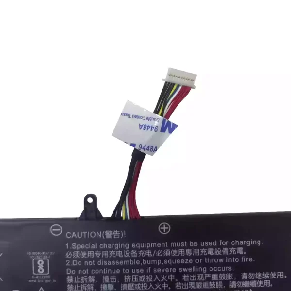 Original laptop battery for 5264C0-2S1P,Haier Leadpie M1 GREAT Ditecma - Image 3