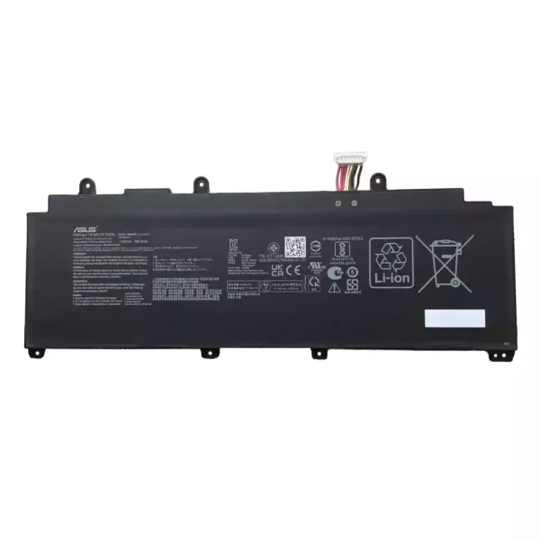Original laptop battery for ASUS C41N2203