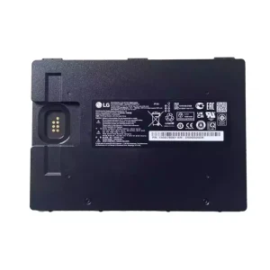 Original laptop battery for LG LBS7222E