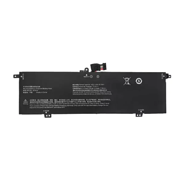 Original laptop battery for 2874C4