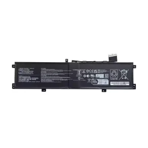 Original laptop battery for MSI BTY-M551