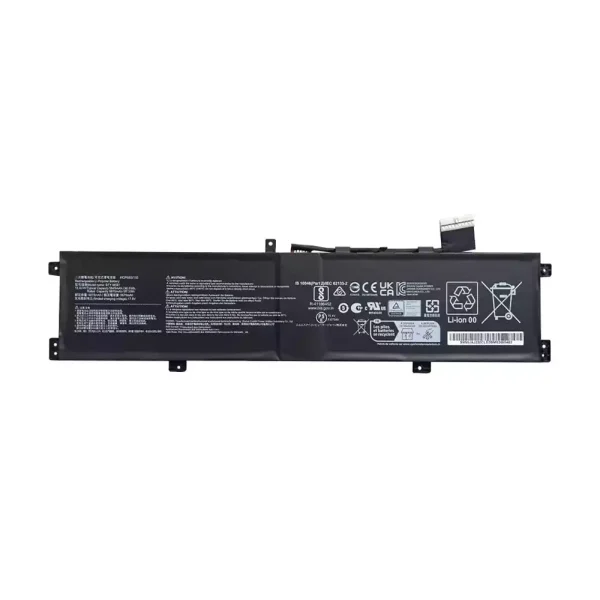 Original laptop battery for MSI BTY-M551