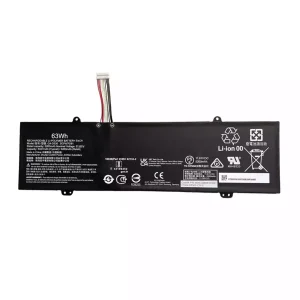 Original laptop battery for GIGABYTE GA-D530 27S00-D5300-CS0S