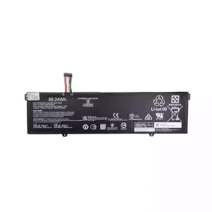 Original laptop battery for GIGABYTE GA-D430