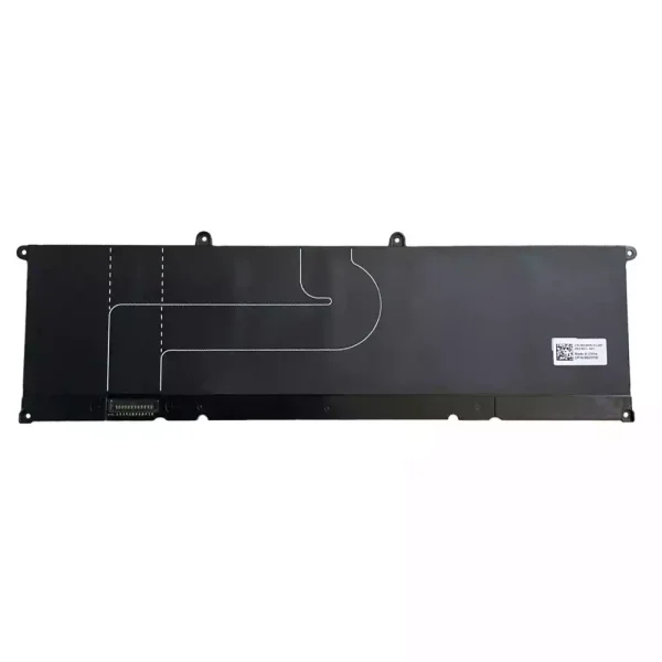 Original laptop battery for DELL KV690 6D2HW