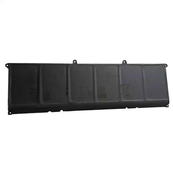 Original laptop battery for DELL KV690 6D2HW - Image 2