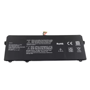 Original laptop battery for SAMSUNG AA-PBKN4MR