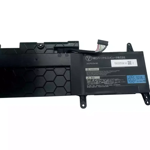 Original laptop battery for NEC PC-VP-BP150 - Image 3