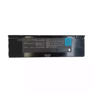 Original laptop battery for EPSON BTY-S3A S9N-0A4F201-SB3