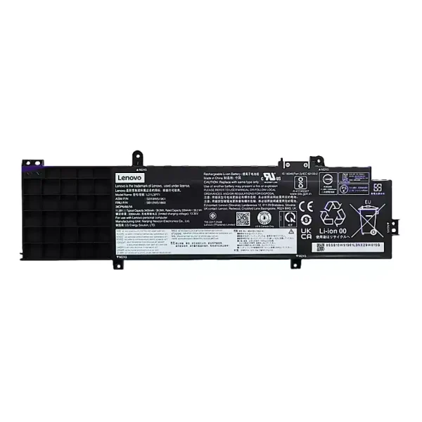Original laptop battery for LENOVO L21L3P71 L21C3P71 L21M3P71