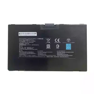 Original laptop battery for MSI BTY-S1L
