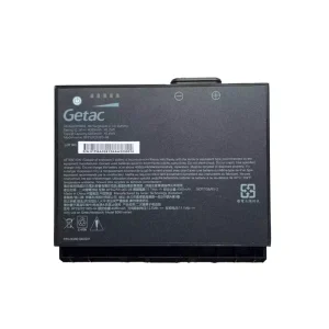 Original laptop battery for Getac B360 BP3S2P2100S-04