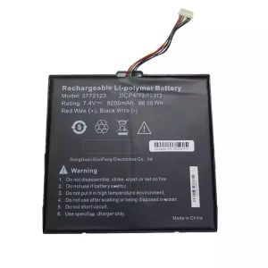 Original laptop battery for 3772123