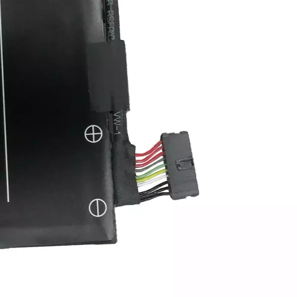 Original laptop battery for Xiaomi P12B01W, Xiaomi 12.4 MIT2205-AA - Image 3