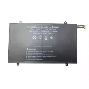 Original laptop battery for 504899