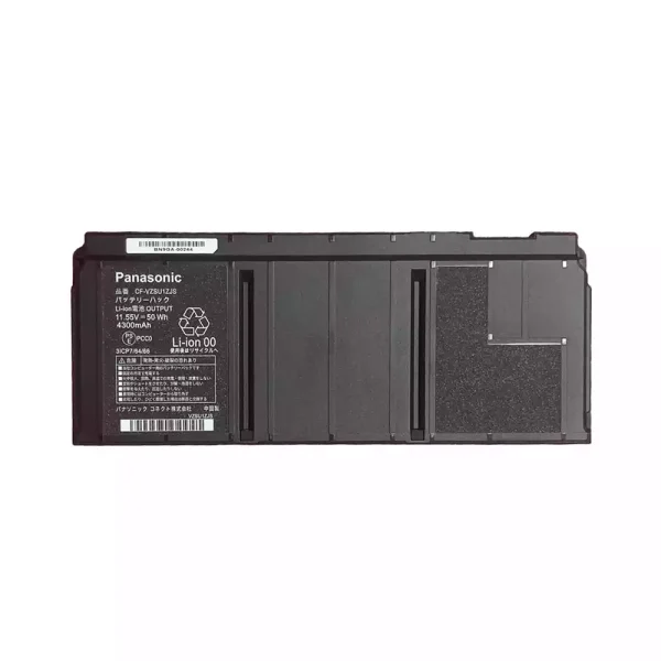 Original laptop battery for PANASONIC CF-VZSU1ZJS CF-VZSU1YJS