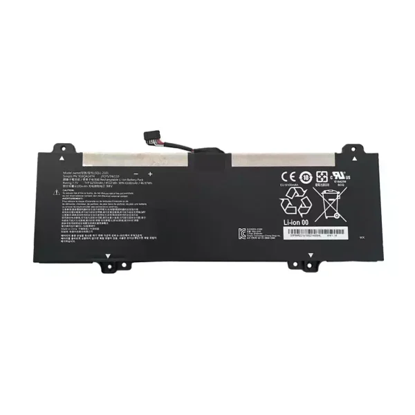 Original laptop battery for SQU-2101 916QA147H