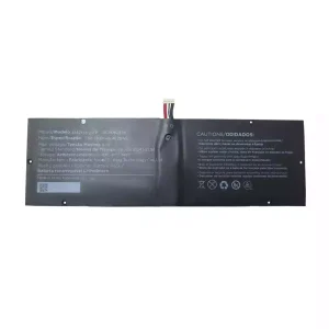 Original laptop battery for 3282138-2S1P