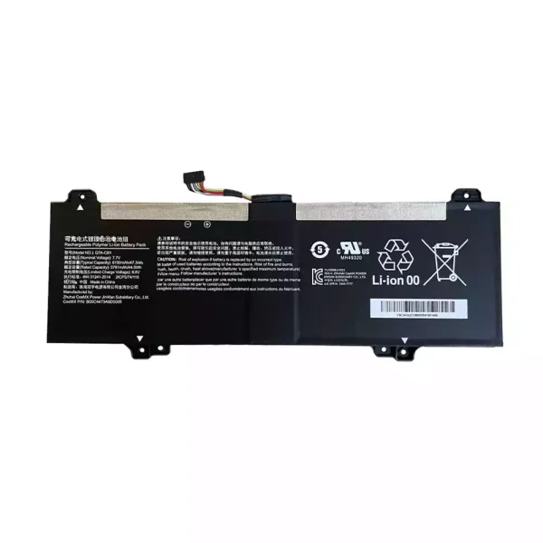 Original laptop battery for QTA-CB1 EAC64804211 B00C4473A9D0005