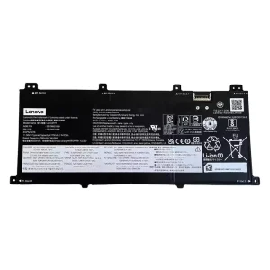 Original laptop battery for LENOVO L21C3P77 SB10W51999